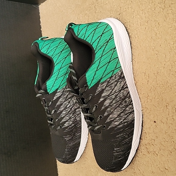 SOBASO Steel Toe Men Safety Work Puncture Proof Indestructible shoes - Picture 3 of 6